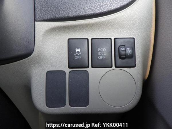 Used 2012 AT daihatsu mira-e-s LA300S Image[25]