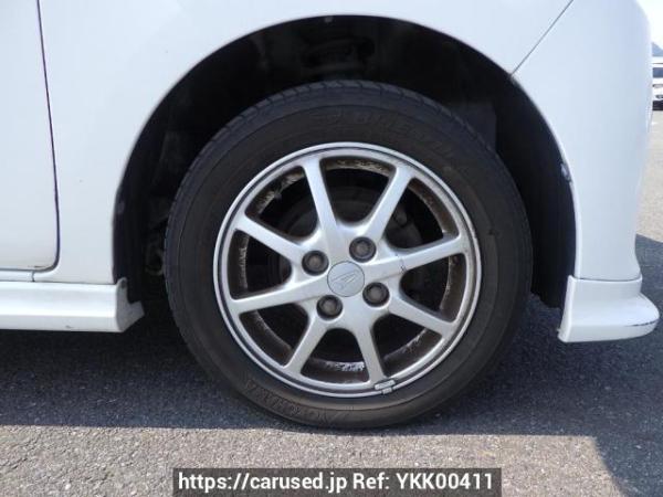 Used 2012 AT daihatsu mira-e-s LA300S Image[27]