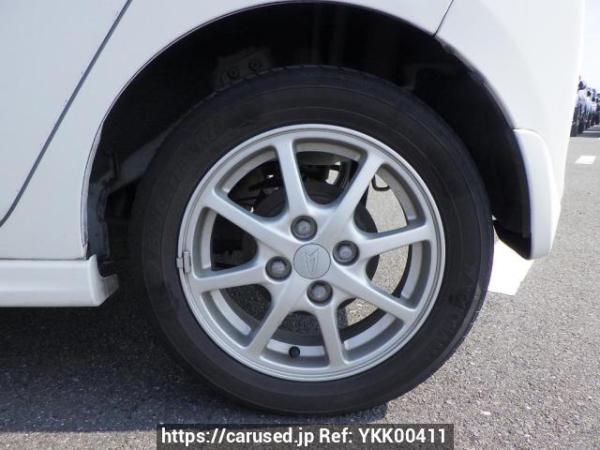 Used 2012 AT daihatsu mira-e-s LA300S Image[30]