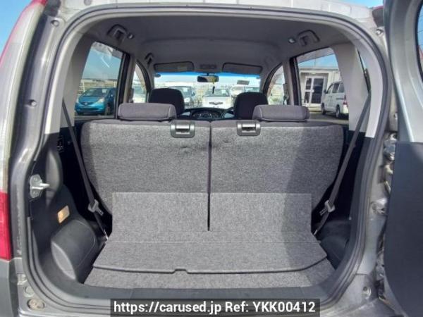 Used 2009 AT daihatsu move L175S Image[8]