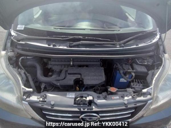 Used 2009 AT daihatsu move L175S Image[9]