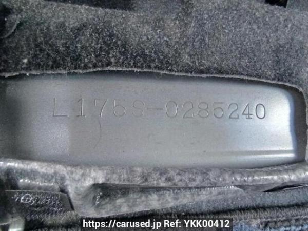 Used 2009 AT daihatsu move L175S Image[10]