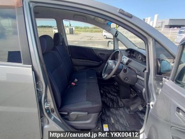 Used 2009 AT daihatsu move L175S Image[11]