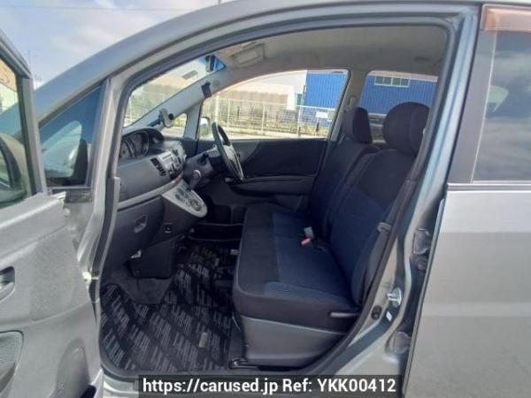 Used 2009 AT daihatsu move L175S Image[12]