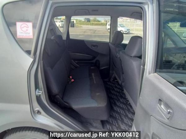 Used 2009 AT daihatsu move L175S Image[13]