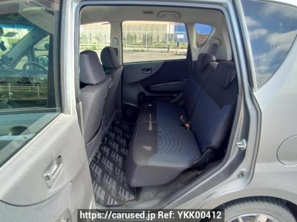 Used 2009 AT daihatsu move L175S Image[14]