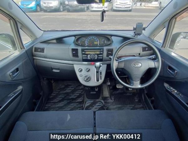Used 2009 AT daihatsu move L175S Image[15]
