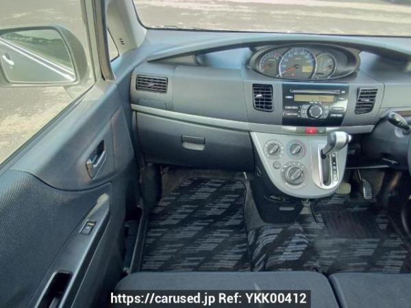 Used 2009 AT daihatsu move L175S Image[16]