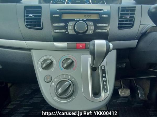 Used 2009 AT daihatsu move L175S Image[17]
