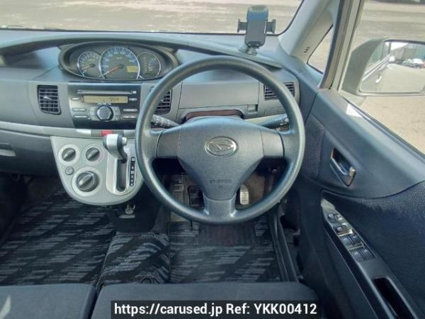 Used 2009 AT daihatsu move L175S Image[18]