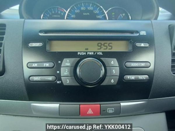 Used 2009 AT daihatsu move L175S Image[19]