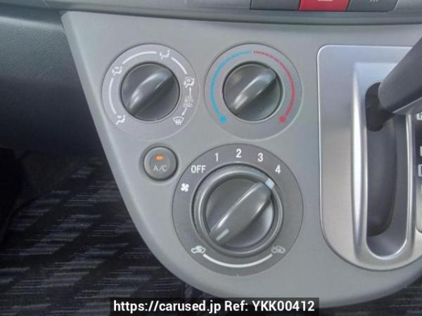 Used 2009 AT daihatsu move L175S Image[20]