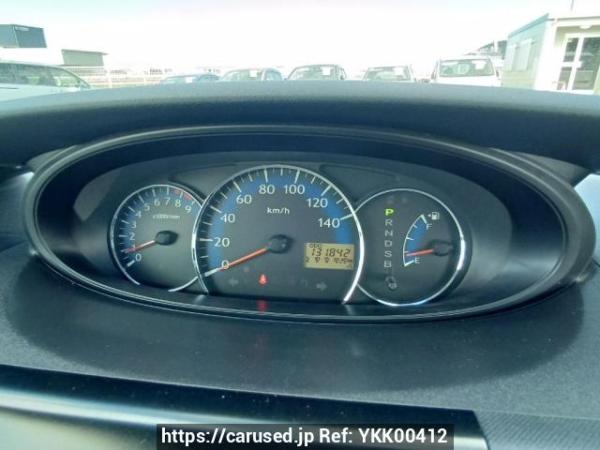 Used 2009 AT daihatsu move L175S Image[22]