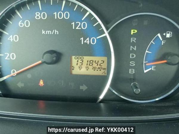 Used 2009 AT daihatsu move L175S Image[23]