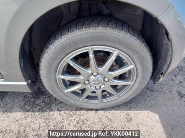 Used 2009 AT daihatsu move L175S Image[26]