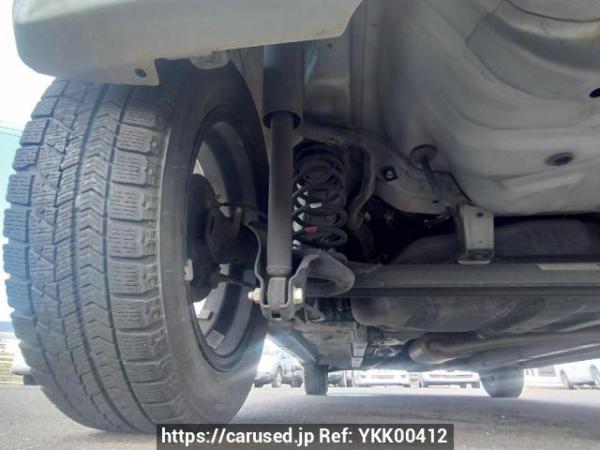 Used 2009 AT daihatsu move L175S Image[36]