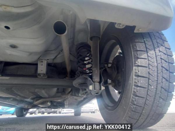 Used 2009 AT daihatsu move L175S Image[37]