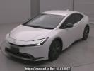 Toyota Prius ZVW60