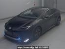 Toyota Prius ZVW65