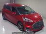 Used 2019 AT toyota sienta NSP172G Image[0]