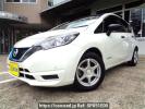 Nissan Note HE12