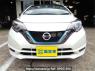 Used 2018 AT nissan note HE12 Image[1]