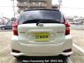 Used 2018 AT nissan note HE12 Image[2]