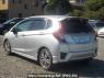 Used 2014 MT honda fit GK5 Image[1]