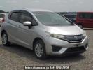 Honda Fit GK4
