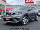Nissan X-Trail HNT32