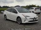 Toyota Prius ZVW55