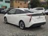 Used 2017 AT toyota prius ZVW55 Image[1]