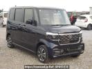 Honda N-BOX CUSTOM JF6