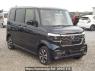 Used 2025 AT honda n-box-custom JF6 Image[0]