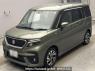 Used 2025 AT suzuki solio-bandit MA37S Image[0]