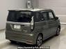 Used 2025 AT suzuki solio-bandit MA37S Image[1]