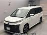Used 2022 AT toyota voxy ZWR90W Image[0]