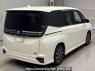 Used 2022 AT toyota voxy ZWR90W Image[1]