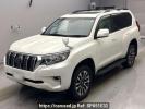 Toyota Land Cruiser Prado GDJ150W