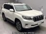 Used 2023 AT toyota land-cruiser-prado GDJ150W Image[2]