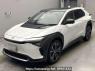 Used 2024 AT toyota bz4x XEAM10 Image[0]