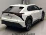 Used 2024 AT toyota bz4x XEAM10 Image[1]