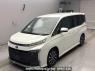 Used 2023 AT toyota voxy MZRA90W Image[0]