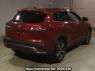 Used 2023 AT toyota corolla-cross ZSG10 Image[1]