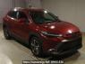 Used 2023 AT toyota corolla-cross ZSG10 Image[2]