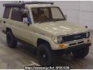 Toyota Land Cruiser Prado KZJ78W