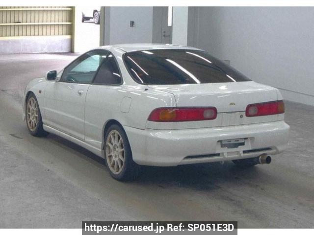 1998 Honda Integra JDM car for sale — photo 2 of 3