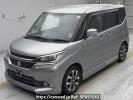 Suzuki Solio Bandit MA36S