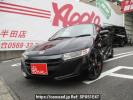 Honda S660 JW5