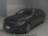 Used 2021 AT toyota crown-hybrid AZSH20 Image[0]